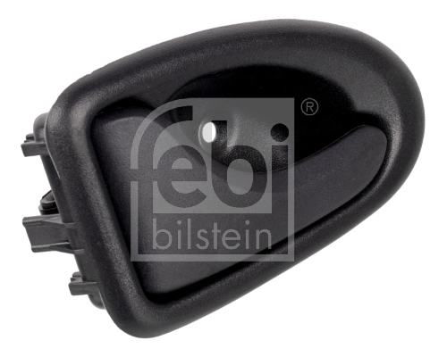 Door Handle, interior equipment